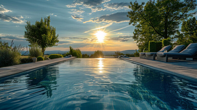 Choosing the Right Pool Shape for Your Space Dive into Your Dream Backyard