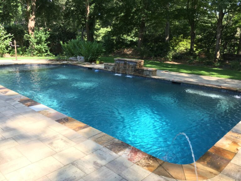 7 Benefits of Shotcrete Swimming Pools